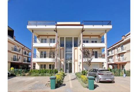 2+1 Leilighet  i Dosemealti, Antalya, Tyrkia Nr. 215980 - 7