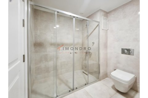 2+1 Leilighet  i Dosemealti, Antalya, Tyrkia Nr. 215980 - 17