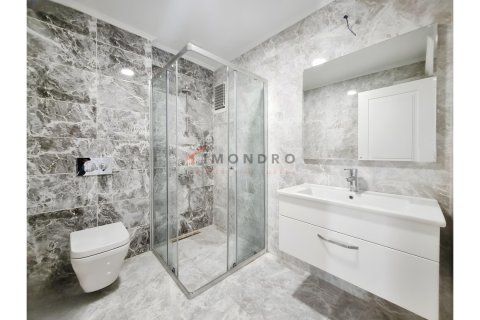 2+1 Leilighet  i Dosemealti, Antalya, Tyrkia Nr. 215980 - 15