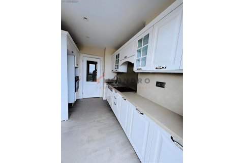 Apartment for sale  in Bueyuekcekmece, Istanbul, Turkey, 3 bedrooms, 155m2, No. 215985 – photo 7