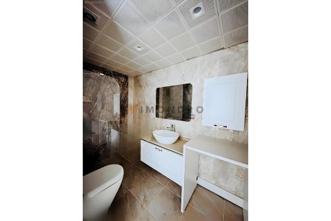 Apartment for sale  in Bueyuekcekmece, Istanbul, Turkey, 3 bedrooms, 155m2, No. 215985 – photo 13