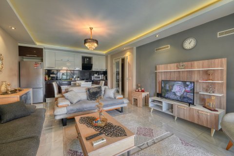 1+1 Apartment  in Kestel, Bursa, Turkey No. 217534