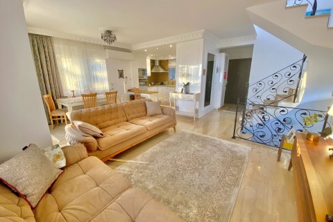 4+1 Villa in Konakli, Antalya, Türkei Nr. 217538 - 5