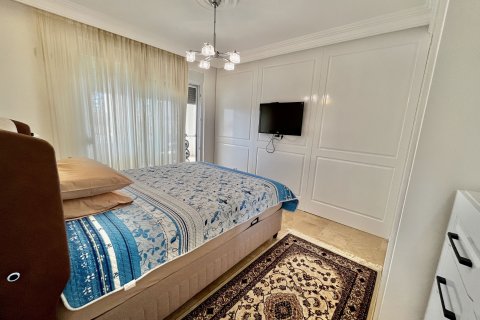 4+1 Villa in Konakli, Antalya, Türkei Nr. 217538 - 12