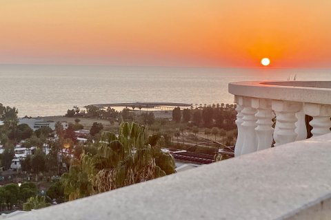 4+1 Villa in Konakli, Antalya, Türkei Nr. 217538 - 13