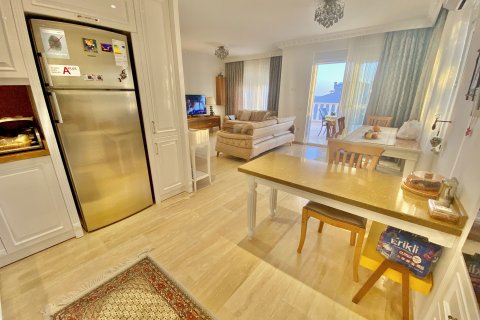 4+1 Villa in Konakli, Antalya, Türkei Nr. 217538 - 7