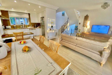 4+1 Villa in Konakli, Antalya, Türkei Nr. 217538 - 4
