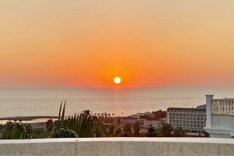 4+1 Villa in Konakli, Antalya, Türkei Nr. 217538 - 16
