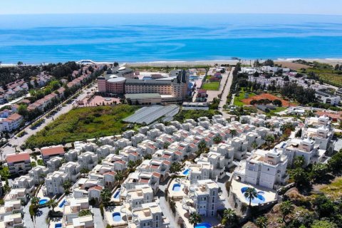 4+1 Villa in Konakli, Antalya, Türkei Nr. 217538 - 3