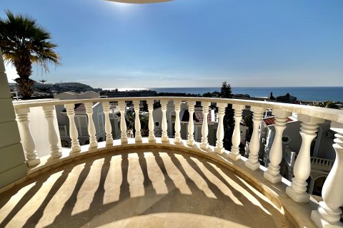 4+1 Villa in Konakli, Antalya, Türkei Nr. 217538 - 14