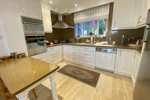 4+1 Villa in Konakli, Antalya, Türkei Nr. 217538 - 6