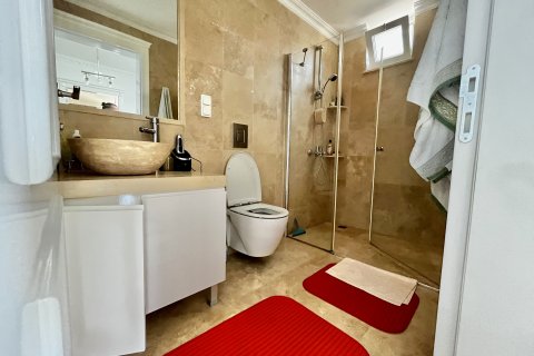 4+1 Villa in Konakli, Antalya, Türkei Nr. 217538 - 19