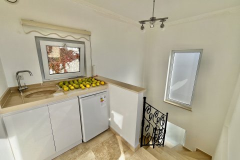 4+1 Villa in Konakli, Antalya, Türkei Nr. 217538 - 8