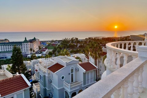 4+1 Villa in Konakli, Antalya, Türkei Nr. 217538 - 2