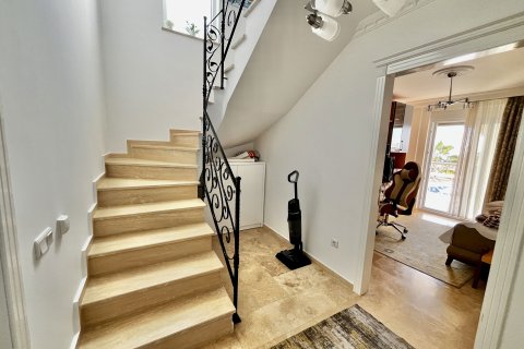 4+1 Villa in Konakli, Antalya, Türkei Nr. 217538 - 18