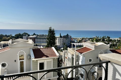4+1 Villa in Konakli, Antalya, Türkei Nr. 217538 - 15