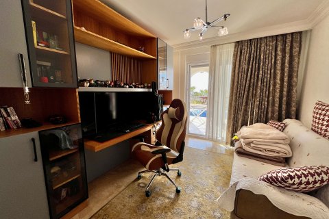 4+1 Villa in Konakli, Antalya, Türkei Nr. 217538 - 9