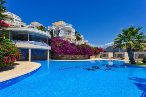 4+1 Villa in Konakli, Antalya, Türkei Nr. 217538 - 22