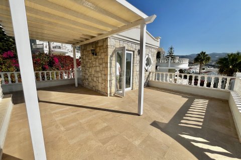 4+1 Villa in Konakli, Antalya, Türkei Nr. 217538 - 17