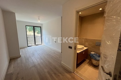 3+1 Lejlighed i Istanbul, Tyrkiet Nr. 228950 - 14