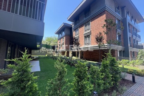 3+1 Lejlighed i Istanbul, Tyrkiet Nr. 228950 - 3