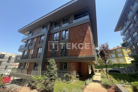 Apartment for sale  in Istanbul, Turkey, 4 bedrooms, 182m2, No. 228951 – photo 6