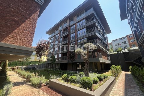 Apartment for sale  in Istanbul, Turkey, 4 bedrooms, 182m2, No. 228951 – photo 4