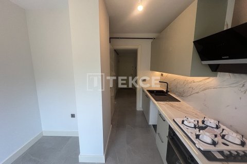 Apartment for sale  in Istanbul, Turkey, 4 bedrooms, 182m2, No. 228951 – photo 13