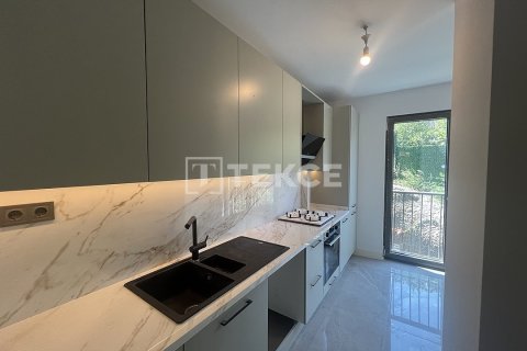Apartment for sale  in Istanbul, Turkey, 4 bedrooms, 182m2, No. 228951 – photo 12