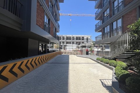Apartment for sale  in Istanbul, Turkey, 4 bedrooms, 182m2, No. 228951 – photo 7