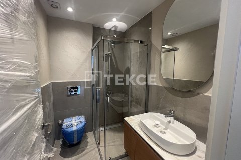 Apartment for sale  in Istanbul, Turkey, 4 bedrooms, 182m2, No. 228951 – photo 17