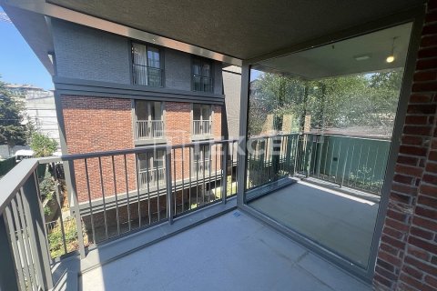 Apartment for sale  in Istanbul, Turkey, 4 bedrooms, 182m2, No. 228951 – photo 19