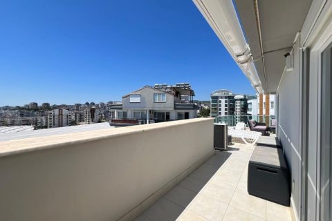 4+1 Leilighet  i Avsallar, Antalya, Tyrkia Nr. 228954