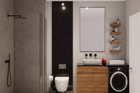 Daire 3+1 İstanbul, Türkiye №228956 - 14
