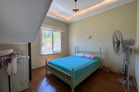 Продажа виллы в Кестеле, Анталье, Турция 3+1, 200м2, №222215 – фото 10