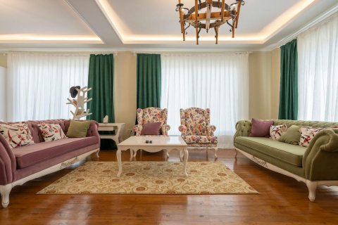 Продажа виллы в Кестеле, Анталье, Турция 3+1, 200м2, №222215 – фото 6