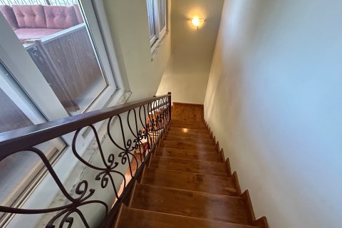 Продажа виллы в Кестеле, Анталье, Турция 3+1, 200м2, №222215 – фото 7