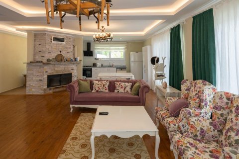 Продажа виллы в Кестеле, Анталье, Турция 3+1, 200м2, №222215 – фото 4