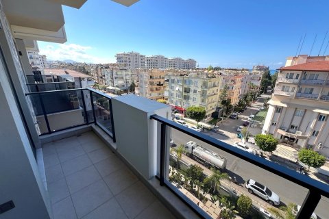 Продажа квартиры  в Аланье, Анталье, Турция 2 комн., 50м2, №222217 – фото 20