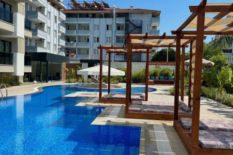 Продажа квартиры  в Аланье, Анталье, Турция 2 комн., 50м2, №222217 – фото 5