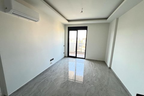 Продажа квартиры  в Аланье, Анталье, Турция 2 комн., 50м2, №222217 – фото 17