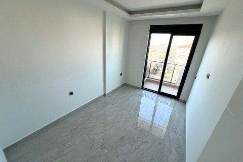 Продажа квартиры  в Аланье, Анталье, Турция 2 комн., 50м2, №222217 – фото 18