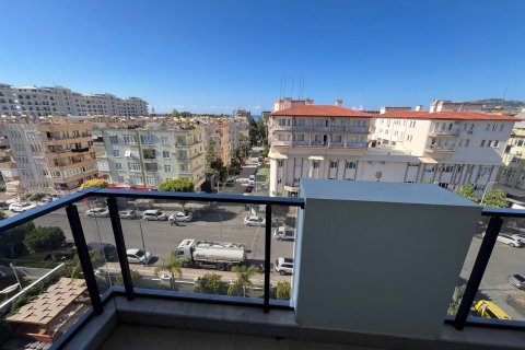 Продажа квартиры  в Аланье, Анталье, Турция 2 комн., 50м2, №222217 – фото 23
