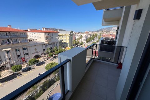 Продажа квартиры  в Аланье, Анталье, Турция 2 комн., 50м2, №222217 – фото 21