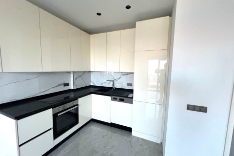 Продажа квартиры  в Аланье, Анталье, Турция 2 комн., 50м2, №222217 – фото 15