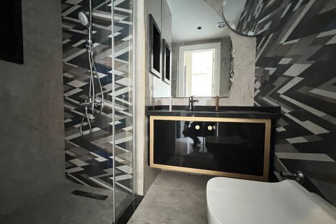 Продажа квартиры  в Аланье, Анталье, Турция 2 комн., 50м2, №222217 – фото 25