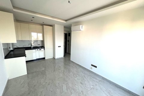 Продажа квартиры  в Аланье, Анталье, Турция 2 комн., 50м2, №222217 – фото 16
