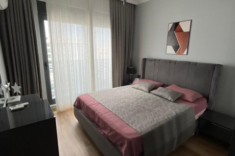 Продажа квартиры  в Махмутларе, Анталье, Турция 2+1, 100м2, №219807 – фото 7