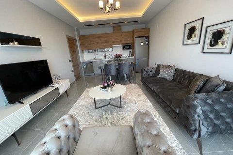 Продажа квартиры  в Махмутларе, Анталье, Турция 2+1, 100м2, №219807 – фото 6
