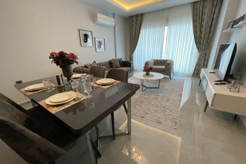 Продажа квартиры  в Махмутларе, Анталье, Турция 2+1, 100м2, №219807 – фото 4